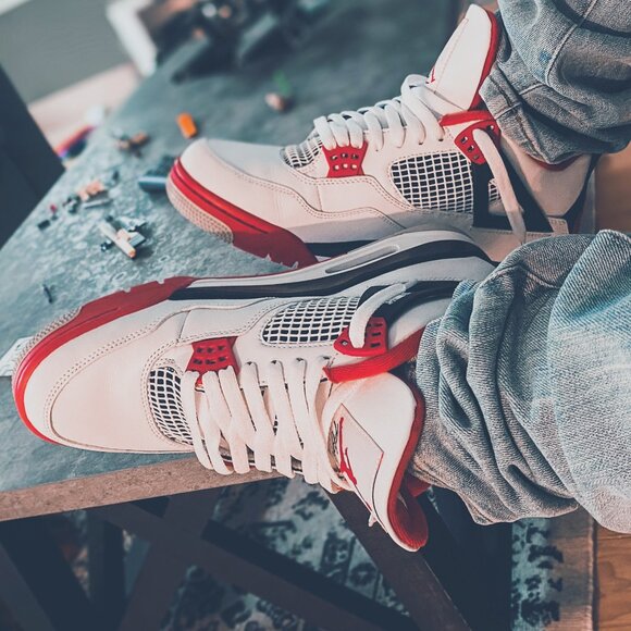 Posh Kicks, a Poshmark Community - Picture 3 of 4